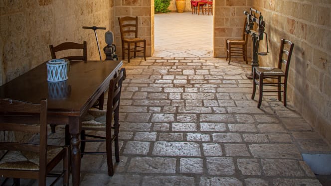 Bistrot Masseria Nuova - 4