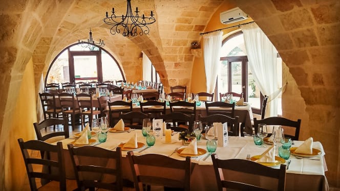 Bistrot Masseria Nuova - 7