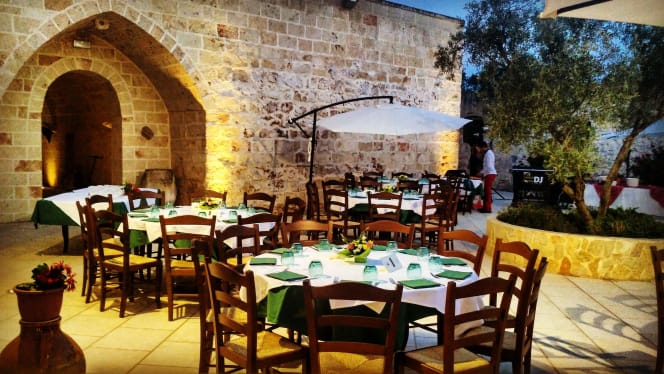 Bistrot Masseria Nuova - 0
