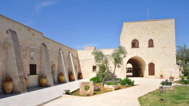 Bistrot Masseria Nuova - 6