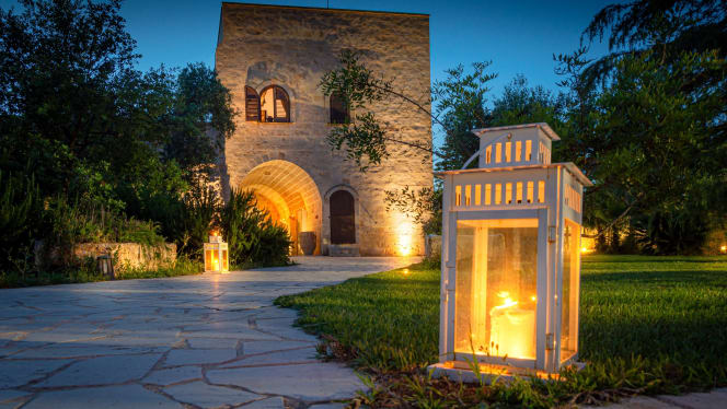 Bistrot Masseria Nuova - 5