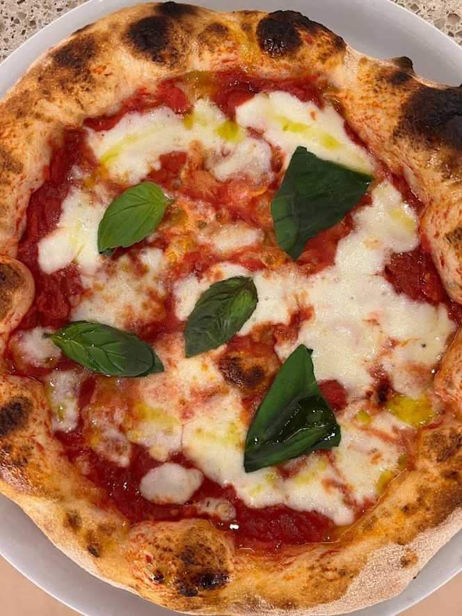 Cicci Pizzeria - 1