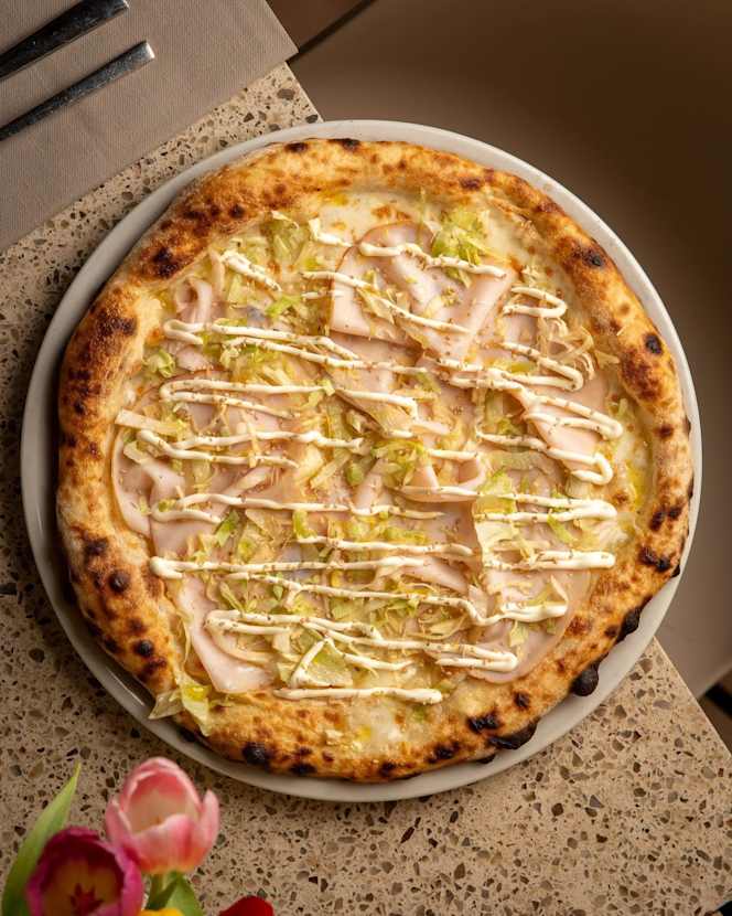 Cicci Pizzeria - 2