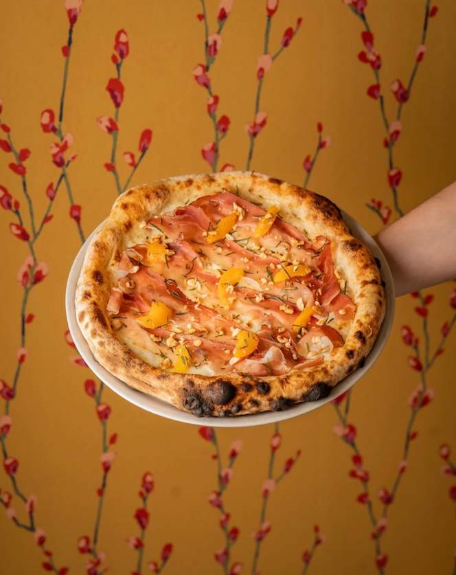 Cicci Pizzeria - 5