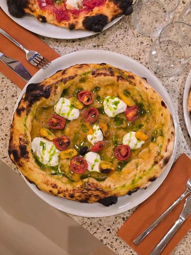 Cicci Pizzeria - 3