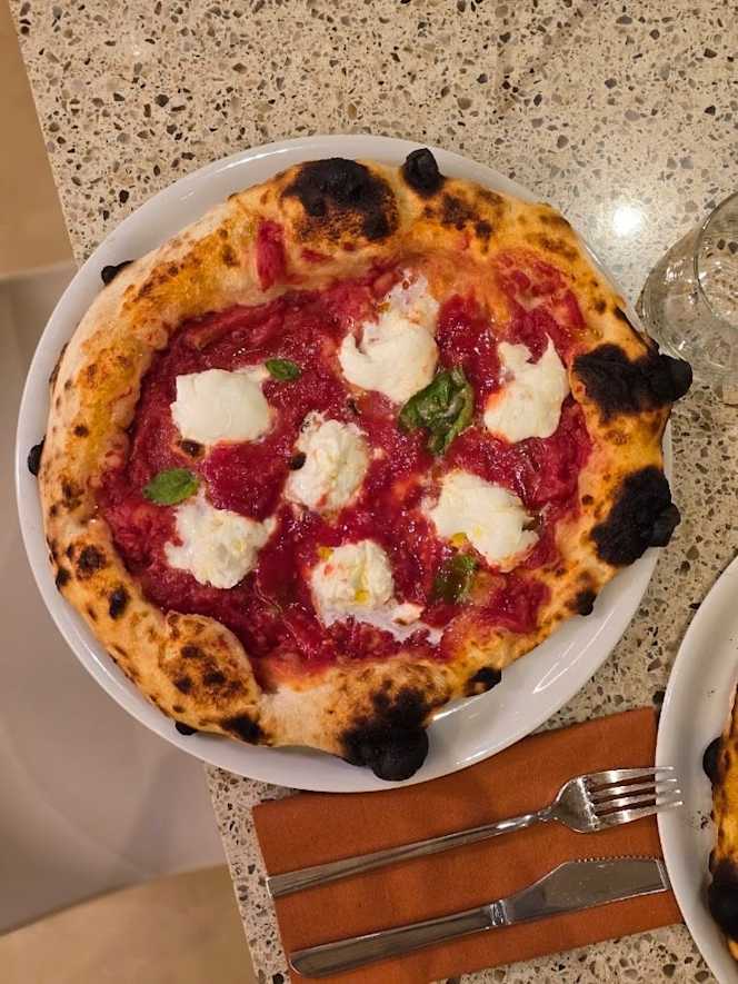 Cicci Pizzeria - 4