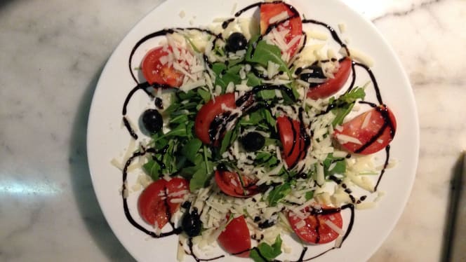 Piccolo Mondo - Amsterdam - 7