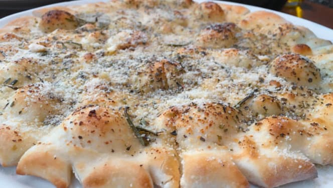 Piccolo Mondo - Amsterdam - 8