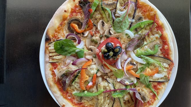 Piccolo Mondo - Amsterdam - 5