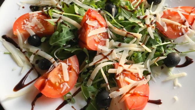 Piccolo Mondo - Amsterdam - 9