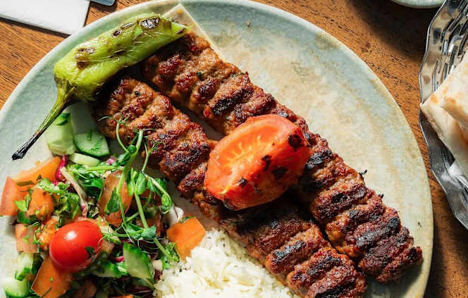 Masa Turkish Restaurant - 1
