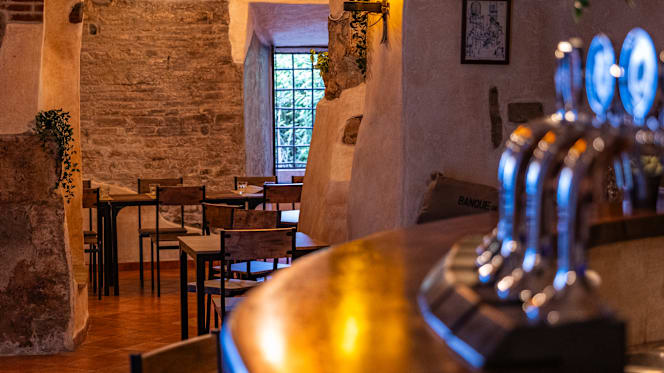 Blue Monk Braceria Dal 1983 - 5