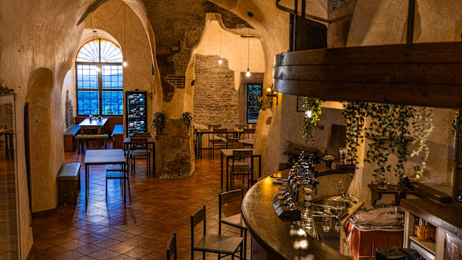 Blue Monk Braceria Dal 1983 - 6