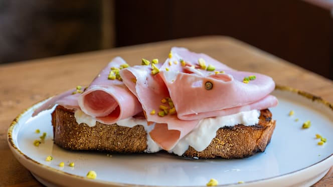 Blue Monk Braceria Dal 1983 - 7