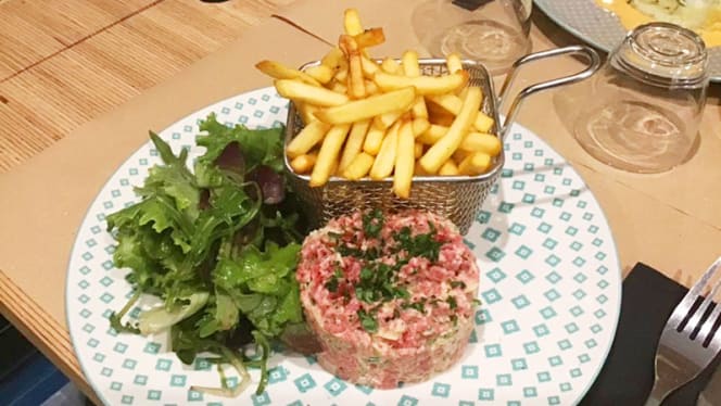 Gaberem - Versailles - 5