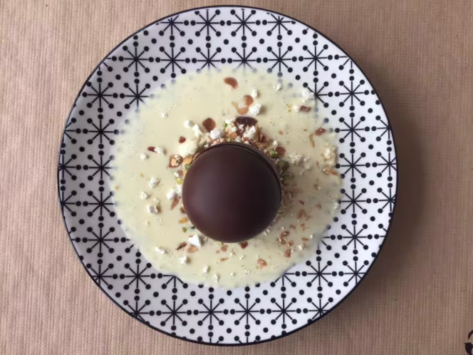 Gaberem - Versailles - 0