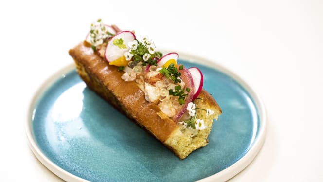 Gaberem - Versailles - 1