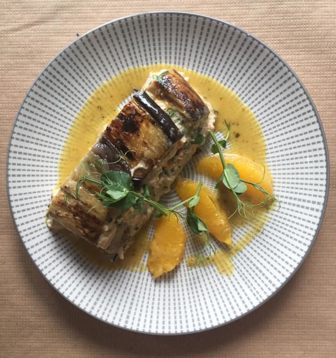 Gaberem - Versailles - 3