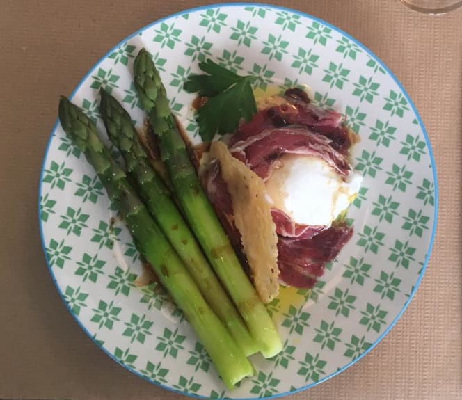 Gaberem - Versailles - 2