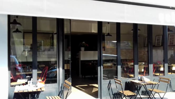 Gaberem - Versailles - 6