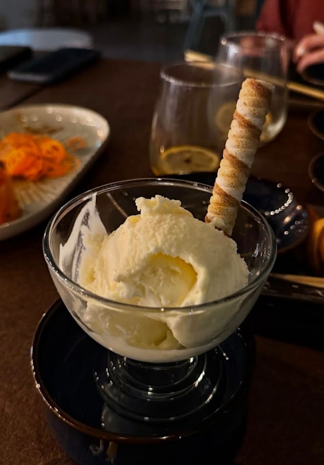 KOKORO - Restaurante Fusion - 1