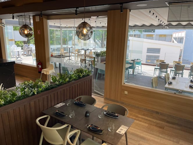 KOKORO - Restaurante Fusion - 6