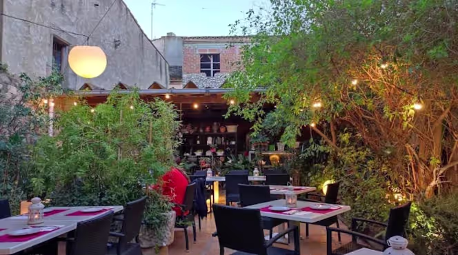 La Placeta de la Muralla - 3