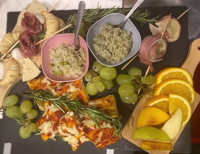 Spritzeria Molo 22 - 0