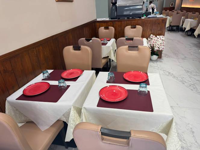 Punjab ristorante - 2