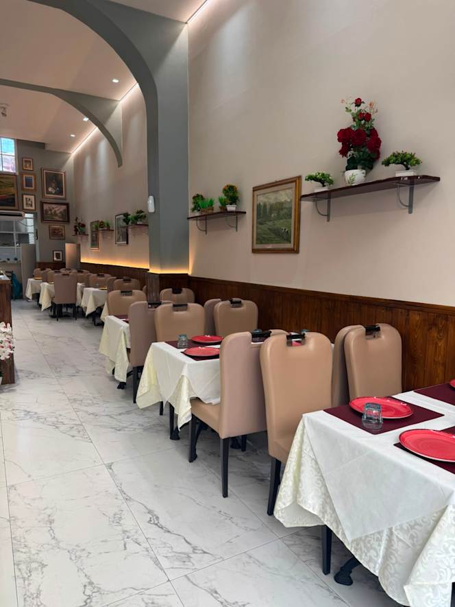 Punjab ristorante - 3