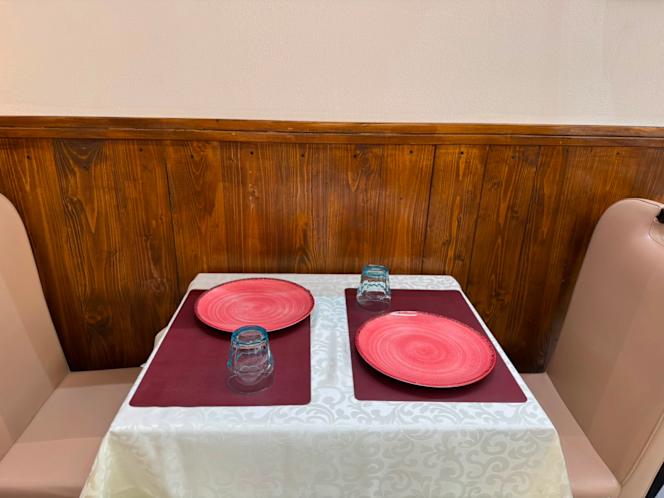 Punjab ristorante - 5