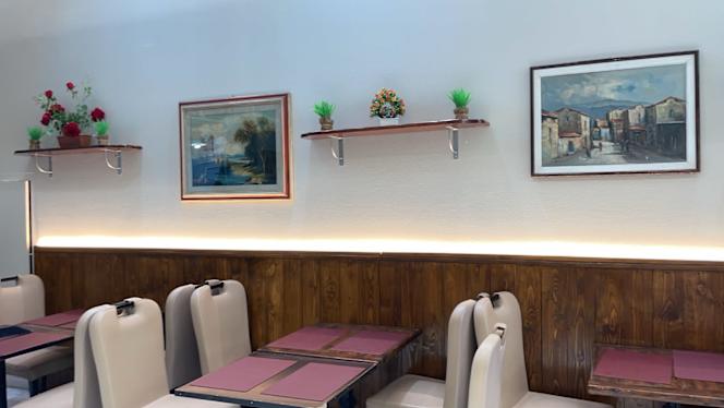 Punjab ristorante - 0