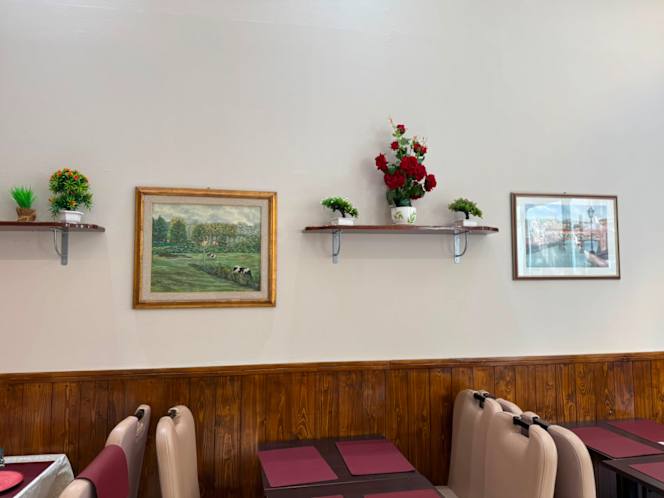 Punjab ristorante - 7