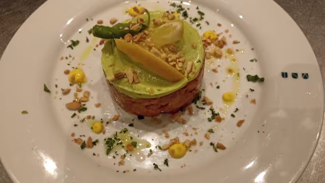 La Corte Bistrot - 2