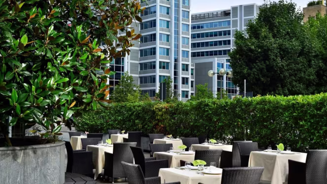 La Corte Bistrot - 0