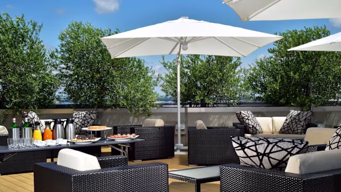 La Corte Bistrot - 9