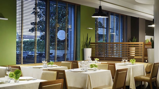 La Corte Bistrot - 8