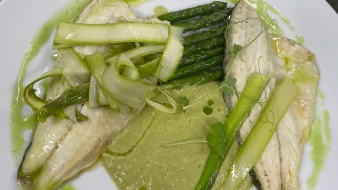 La Corte Bistrot - 1