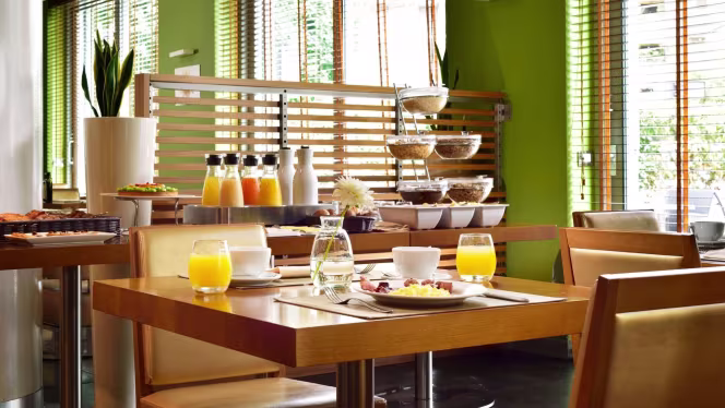 La Corte Bistrot - 7