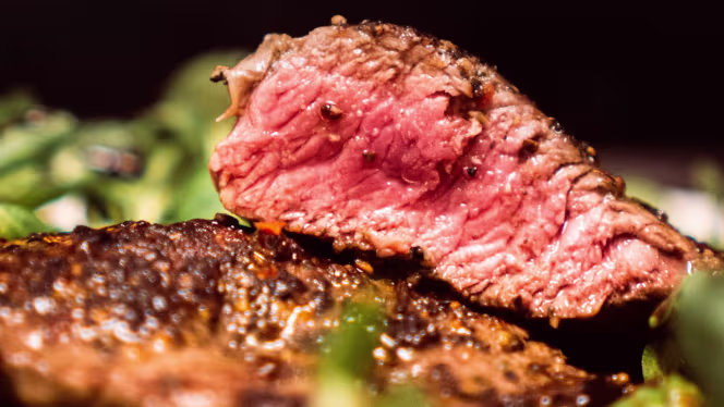 La Corte Bistrot - 3