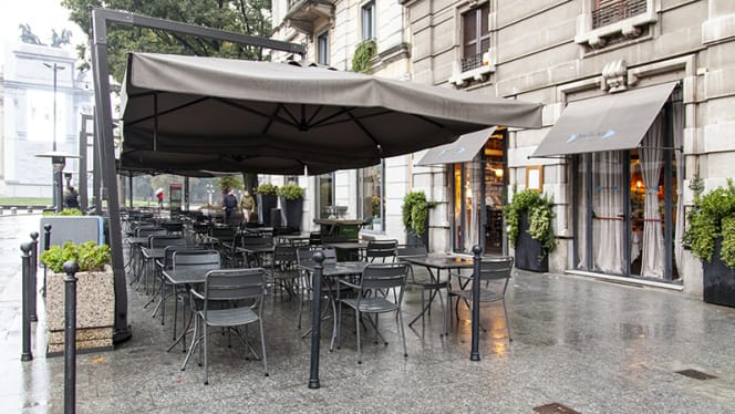 Pisco cucina di mare - 1