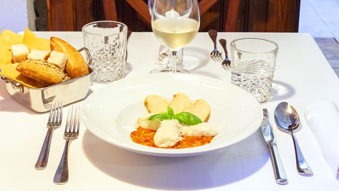 Pisco cucina di mare - 6