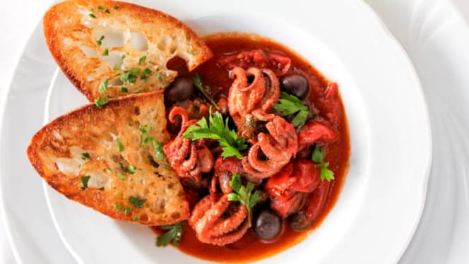 Terrazza Sinuessa - Ristorante - 6