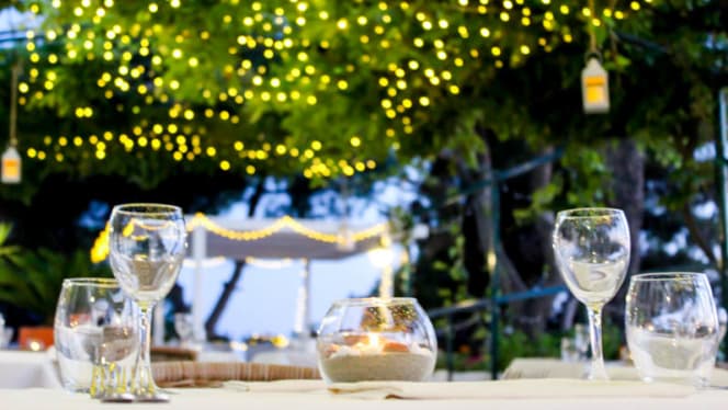 Terrazza Sinuessa - Ristorante - 7