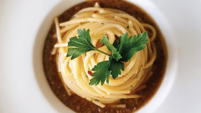 Terrazza Sinuessa - Ristorante - 5