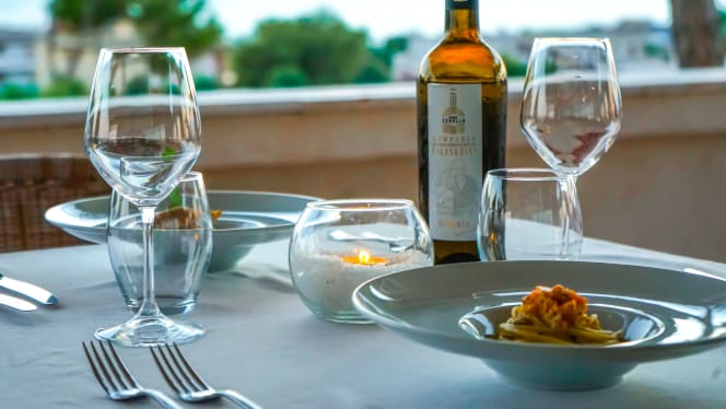 Terrazza Sinuessa - Ristorante - 2