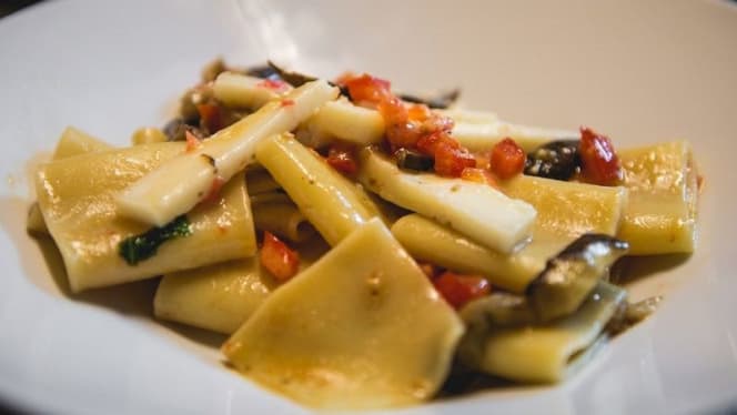 Le Vecchie Cantine - 8