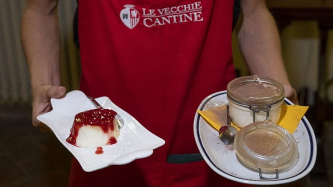 Le Vecchie Cantine - 5