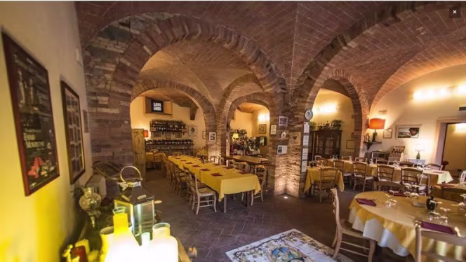 Le Vecchie Cantine - 0