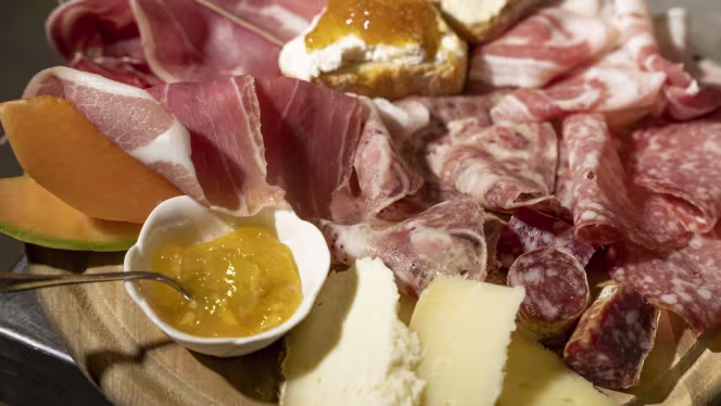 Le Vecchie Cantine - 2